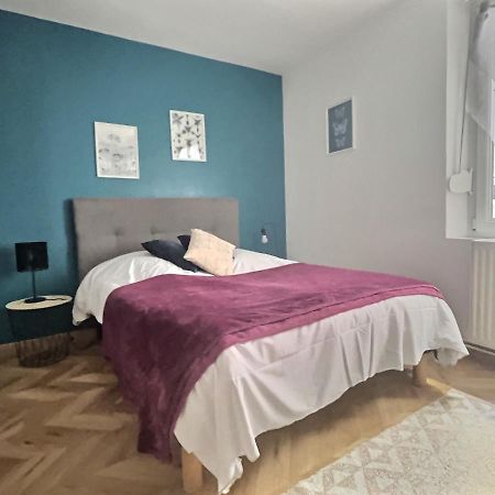 Les Recollets Apartment Châlons-en-Champagne Екстериор снимка