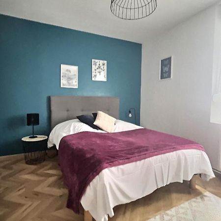 Les Recollets Apartment Châlons-en-Champagne Екстериор снимка