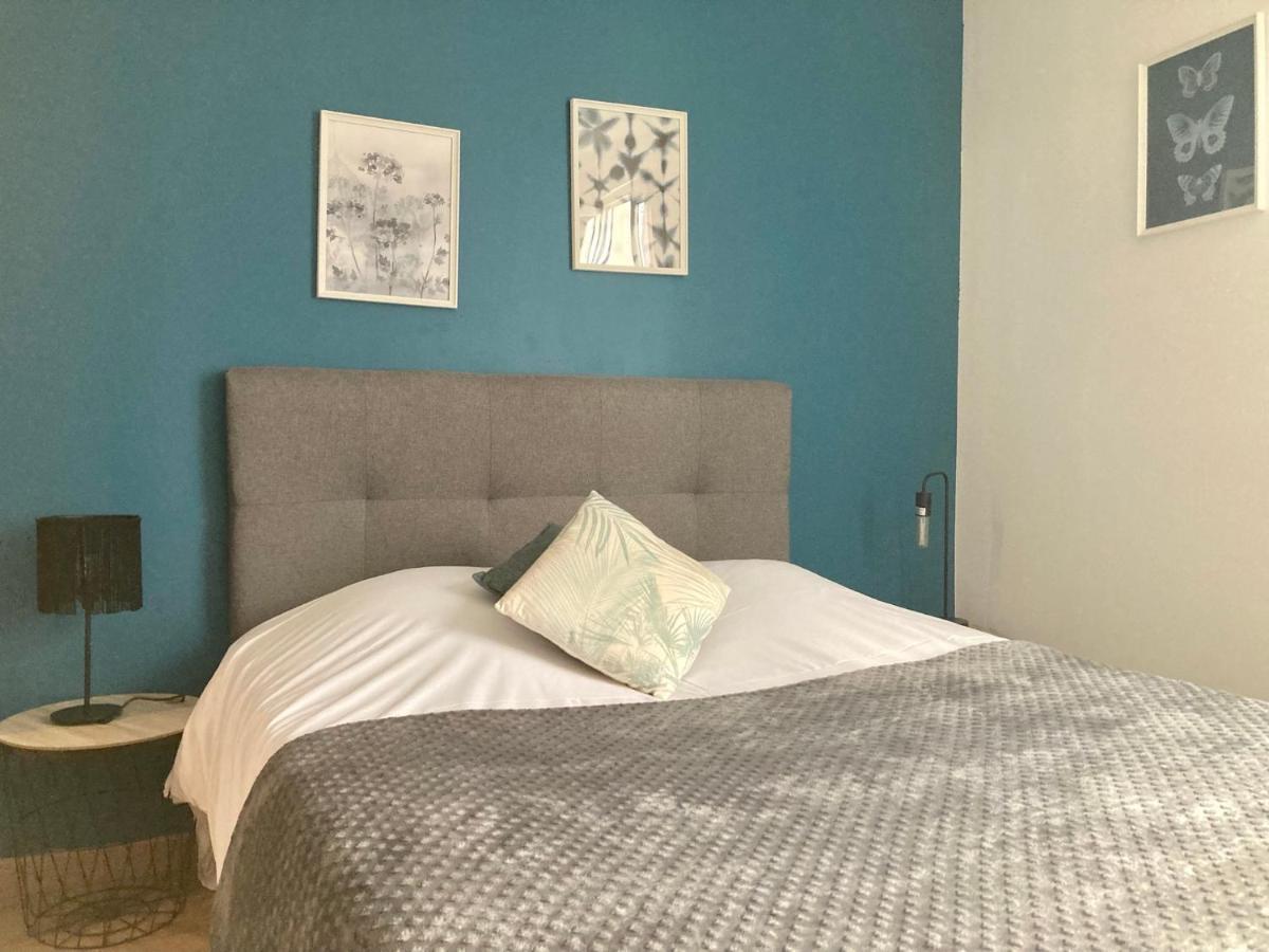 Les Recollets Apartment Châlons-en-Champagne Екстериор снимка