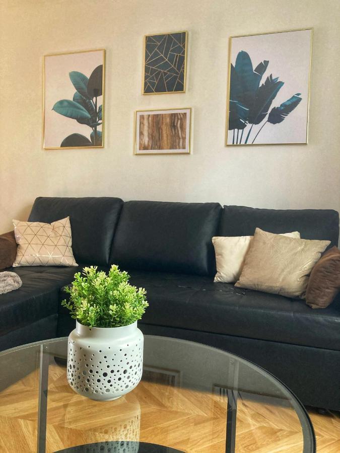 Les Recollets Apartment Châlons-en-Champagne Екстериор снимка