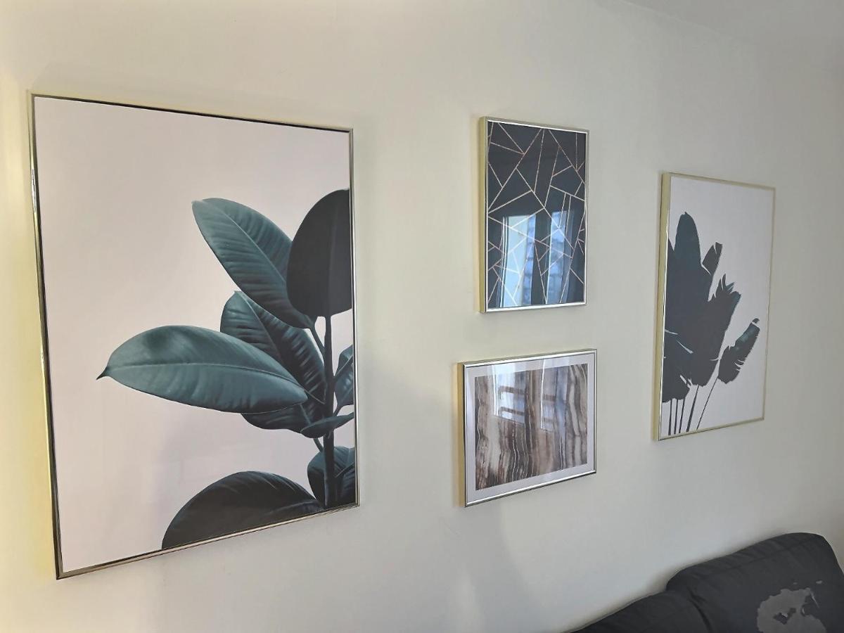 Les Recollets Apartment Châlons-en-Champagne Екстериор снимка