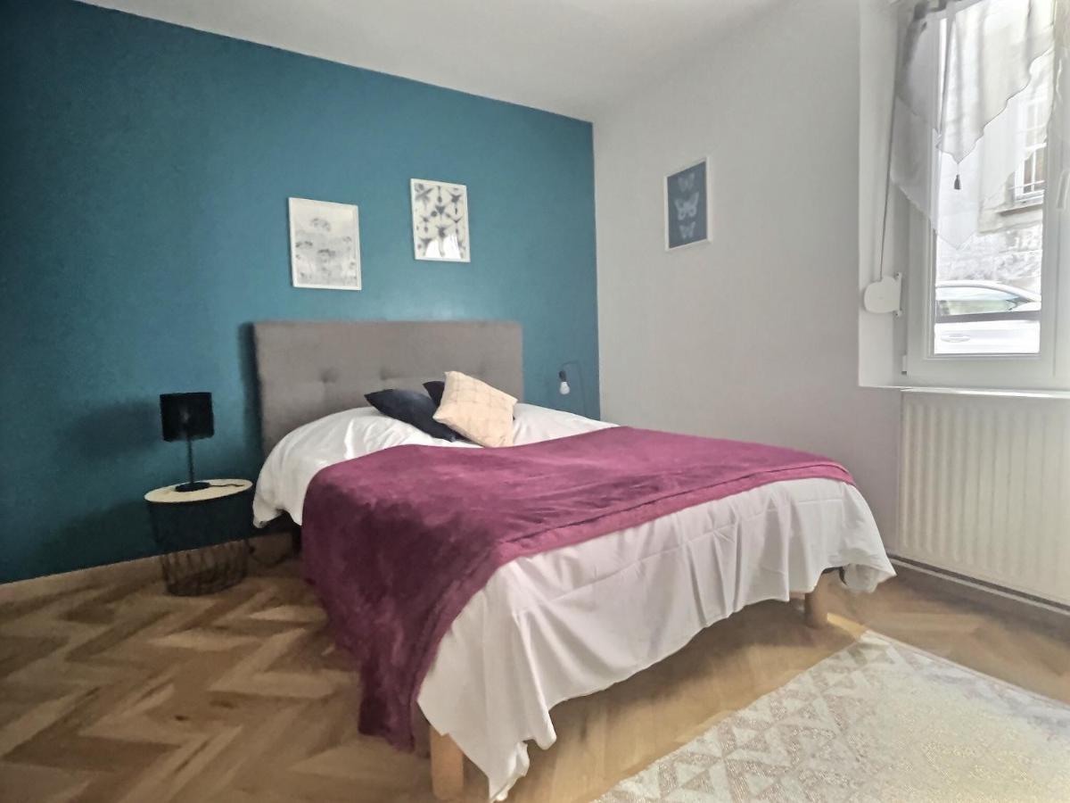 Les Recollets Apartment Châlons-en-Champagne Екстериор снимка