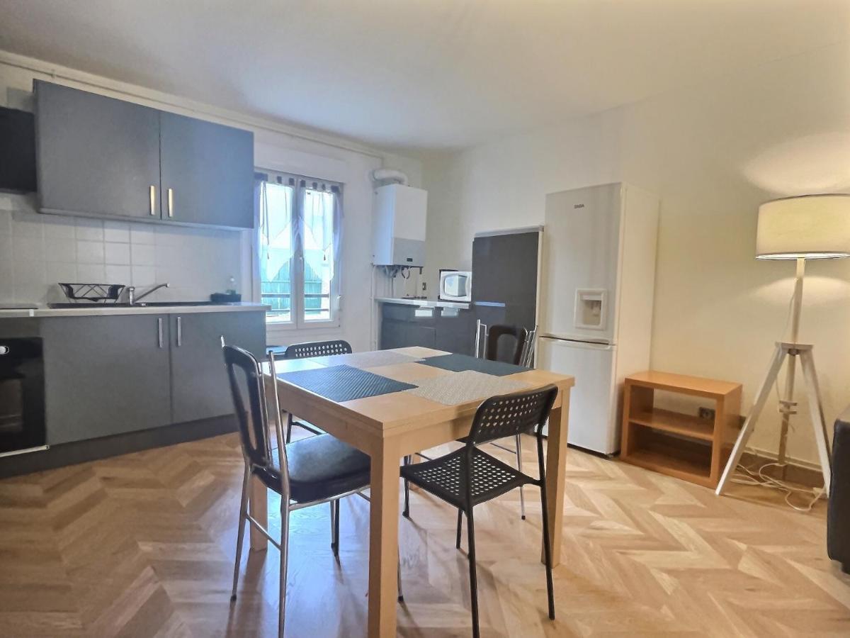 Les Recollets Apartment Châlons-en-Champagne Екстериор снимка