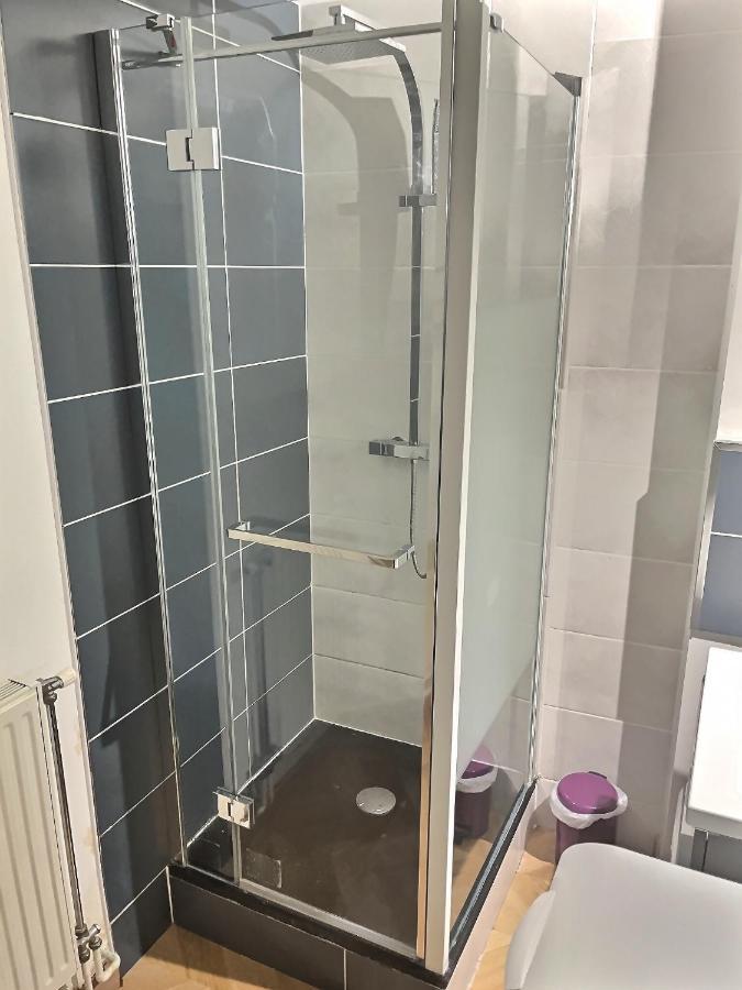 Les Recollets Apartment Châlons-en-Champagne Екстериор снимка