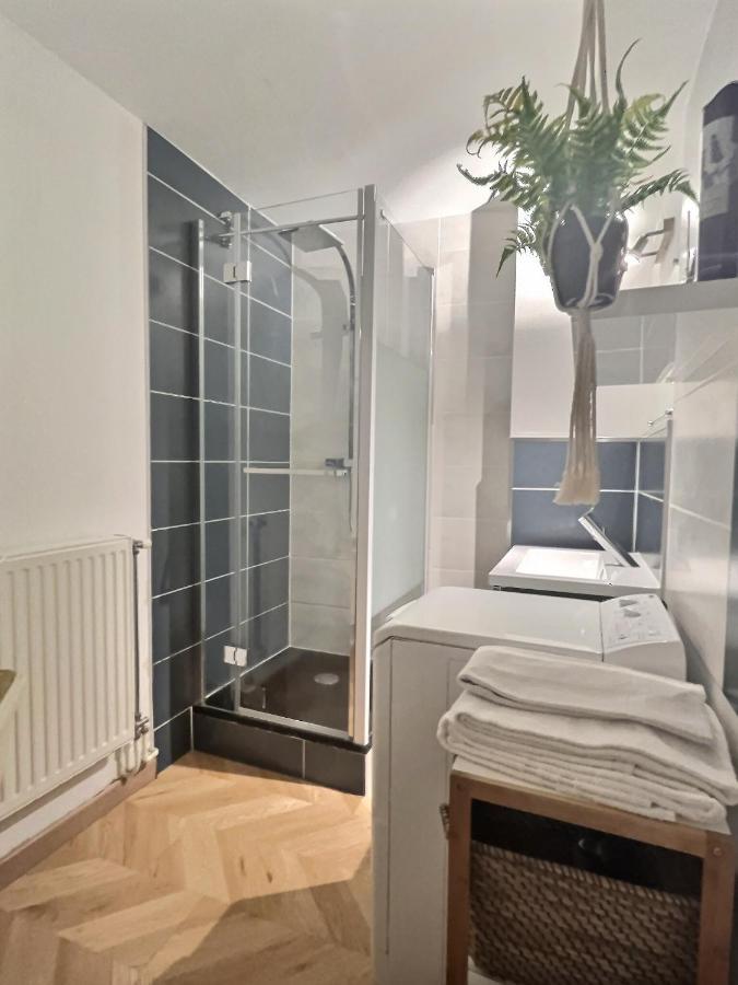 Les Recollets Apartment Châlons-en-Champagne Екстериор снимка