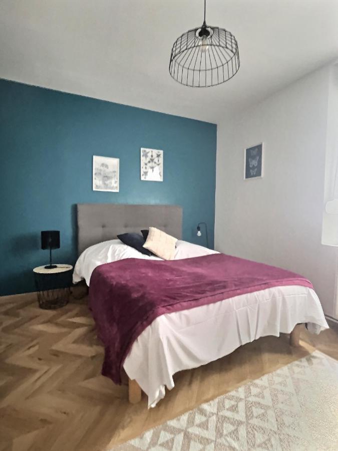 Les Recollets Apartment Châlons-en-Champagne Екстериор снимка