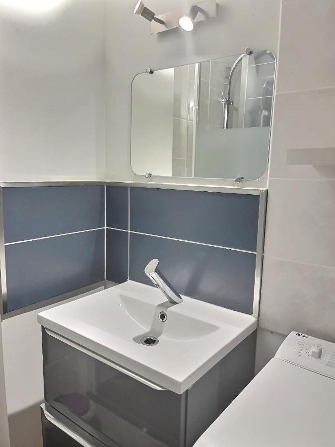 Les Recollets Apartment Châlons-en-Champagne Екстериор снимка