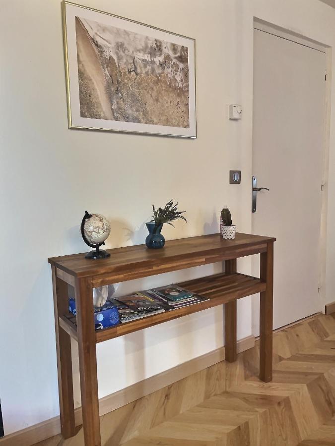 Les Recollets Apartment Châlons-en-Champagne Екстериор снимка