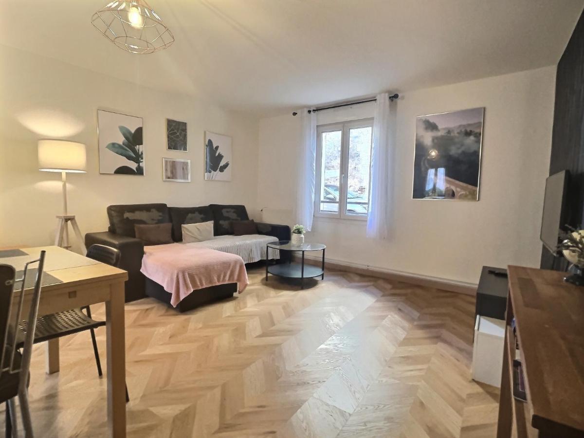 Les Recollets Apartment Châlons-en-Champagne Екстериор снимка