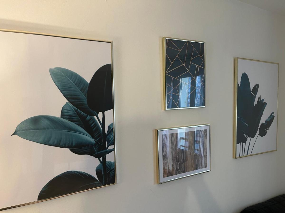 Les Recollets Apartment Châlons-en-Champagne Екстериор снимка
