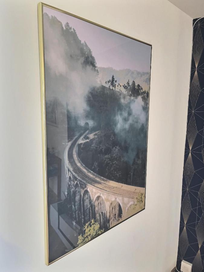 Les Recollets Apartment Châlons-en-Champagne Екстериор снимка
