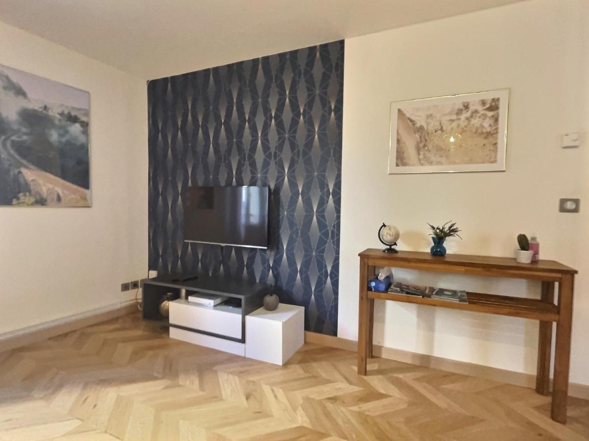 Les Recollets Apartment Châlons-en-Champagne Екстериор снимка